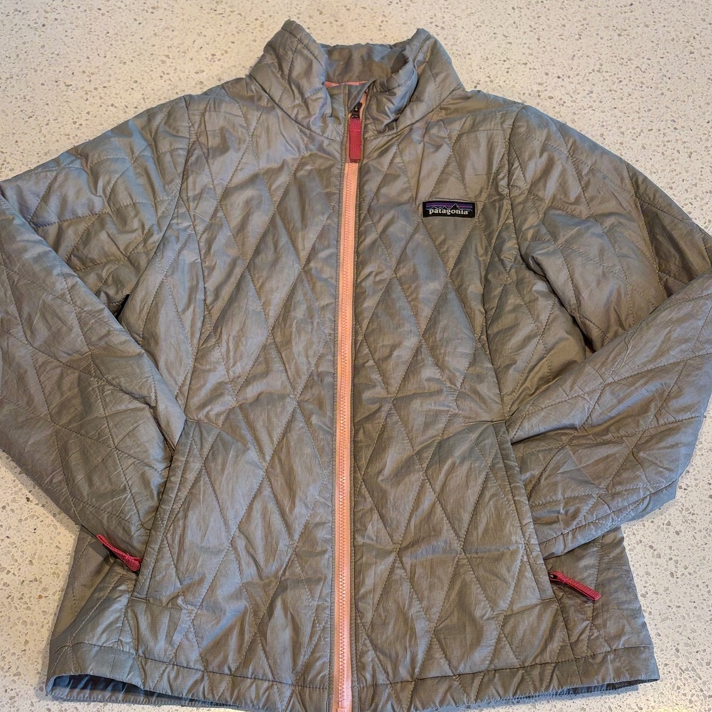 Kids Nano puff jacket